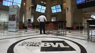 Bolsa de Lima opera a la baja tras anuncio para adelantar elecciones generales