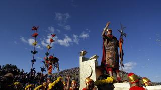 Inti Raymi: qué es y por qué se celebra el 24 de junio en el Perú