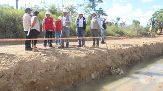 Contraloría detecta favorecimientos a consorcio vial por más de S/ 200 millones en obra de Ucayali