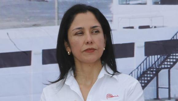 Encuesta de Pulso Perú reveló lo que la ciudadanía piensa de Nadine Heredia (USI)