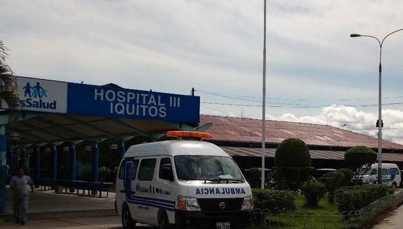 Loreto: EsSalud realizó más de 650 cirugías durante emergencia sanitaria (Foto referencial).