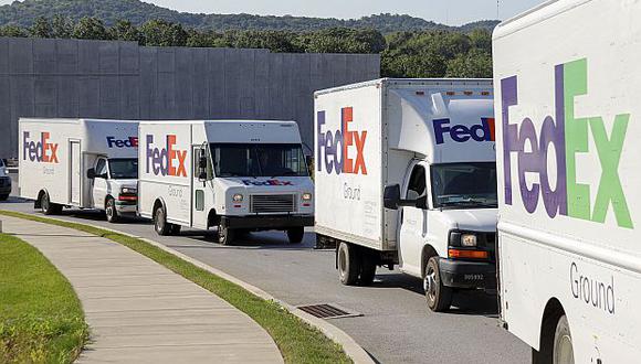 Amazon está elaborando su propio servicio de entregas para reducir su dependencia en empresas como FedEx y UPS, así como el Servicio Postal de EE.UU. (Foto: Reuters)