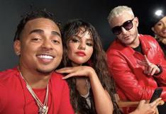 'Taki taki', la canción de Selena Gómez, Ozuna, DJ Snake &amp; Cardi B es tendencia en YouTube | VIDEO