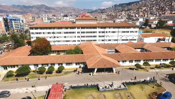 De acuerdo con información proporcionada por el Hospital Regional del Cusco, en el año 2018 se diagnosticaron 486 casos de cáncer. (Ministerio de Salud)
