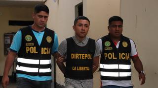 Sicario que mató por equivocación a primo del cabecilla de la banda ‘Los Shegos’ fue detenido en Trujillo