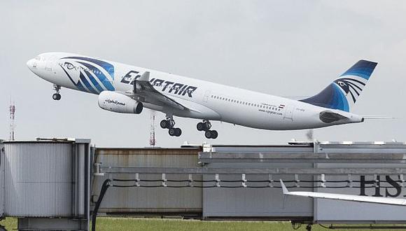EgyptAir: Restos de avión hallados en mar mediterráneo no serían del vuelo MS804. (Bloomberg)