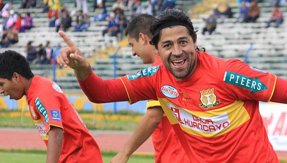 Checho Ibarra publicó emotiva despedida del fútbol profesional. (USI)
