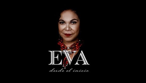 Más vigente que nunca, Eva Ayllón continúa difundiendo la música del Perú. (Foto: difusión)