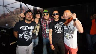 Banda Diazepunk celebra 17 años y anunció gira latinoamericana