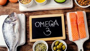 Omega-3: ¿Bueno o malo para la salud? Esto dicen los nuevos estudios