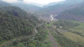 Ecuador: Derrame de petróleo afecta a reserva ambiental y a un río amazónico