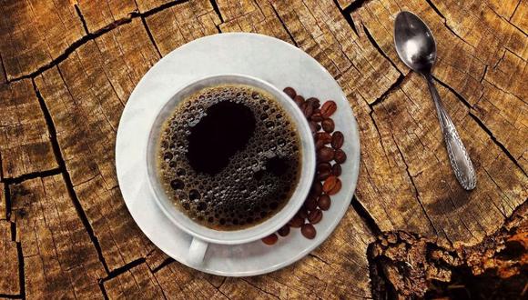 El café tiene muchos beneficios para nuestra salud. (Foto: Pixabay)