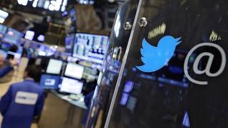 Twitter perdió US$137 millones en el último trimestre
