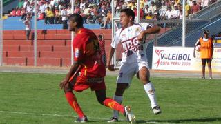 Sport Huancayo jugará la Sudamericana