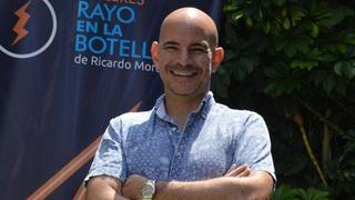 Ricardo Morán se va de ‘Yo soy’: “Es la primera vez en 9 años que me tomo una licencia”
