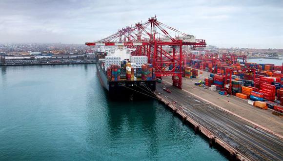 Terminal marítimo se convierte en una de las mayores inversiones en infraestructura portuaria del Perú. (Difusión)