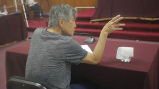 Carlos Bergamino: ‘Órdenes de Montesinos eran confirmadas por Fujimori’