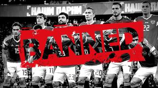 ‘FIFA 22’ eliminó a los equipos rusos y sus jugadores del modo ‘FUT’ [VIDEO]