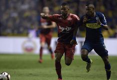 Boca Juniors vs. Atlético Paranaense: fecha, hora y canal del partido por octavos de Copa Libertadores 2019