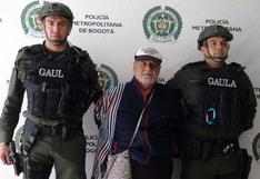 FARC niega que carcelero de Íngrid Betancourt sea parte de acuerdo de paz