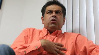 Belaunde Lossio: Investigarán a jueces que favorecieron a ex asesor de Humala