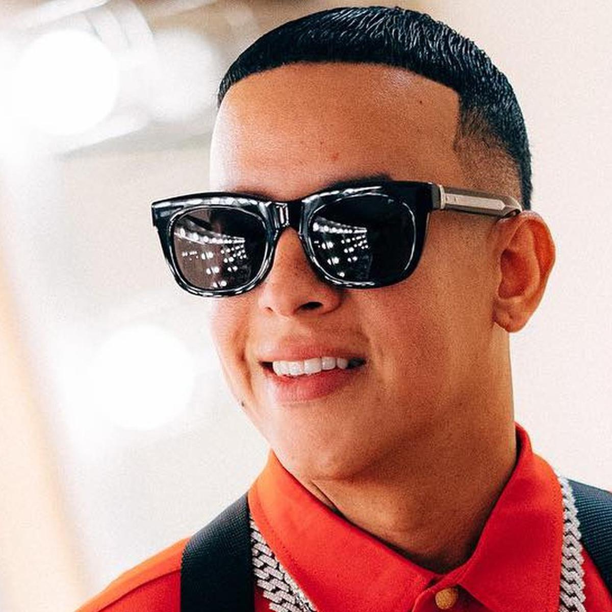 Daddy Yankee: qué enfermedad tiene el cantante | CHEKA | PERU21