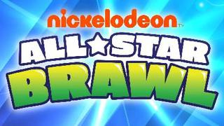 Nickelodeon está de regreso a lo grande con todos sus personajes en Nickelodeon All-Star Brawl