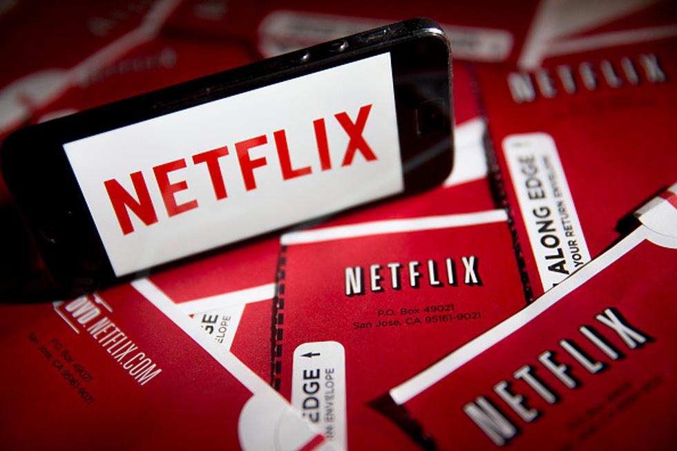 Netflix es considerada la mejor plataforma de series, películas y documentales por millones de usuarios. Y es que el servicio de streaming se actualiza constantemente con grandes novedades y contenido original en gran calidad. (Getty)