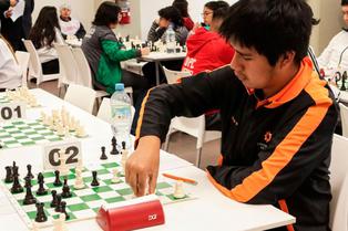 ¡Orgullo patrio! Peruanos campeonaron en el panamericano de ajedrez