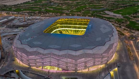 La UEFA tiene 13 cupos para el Mundial Qatar 2022. (Foto: FIFA)