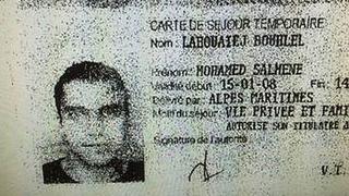 Francia: Conozca el perfil de Mohamed Lahouaiej, autor de la matanza en Niza