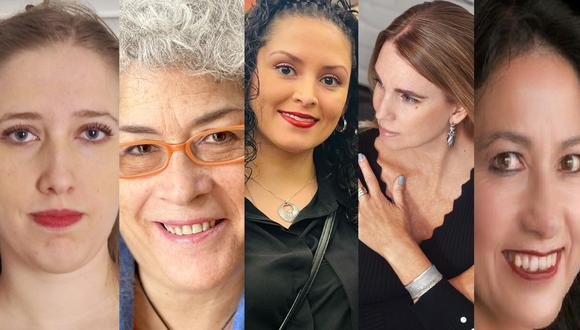 En este mes de octubre, celebramos el día de las escritoras, una iniciativa para fomentar la lectura y la visibilidad de nuestras escritoras y sus obras. (Foto: Difusión)