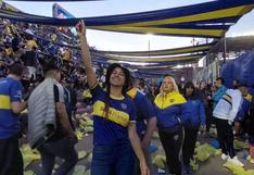 Boca Juniors compartió su dolor por muerte de hincha en gran accidente de bus