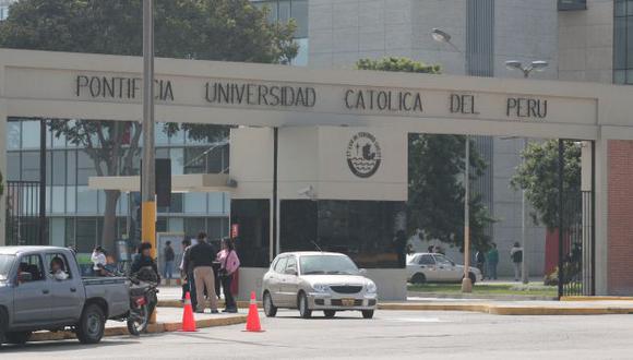 PUCP: Papa Francisco crea Comisión Cardenalicia para ver caso de universidad. (USI)