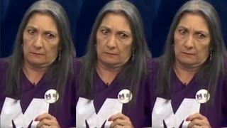 Pepi Patrón queda impactada al escuchar a Martha Chávez asegurar que las personas no tienen género [VIDEO]