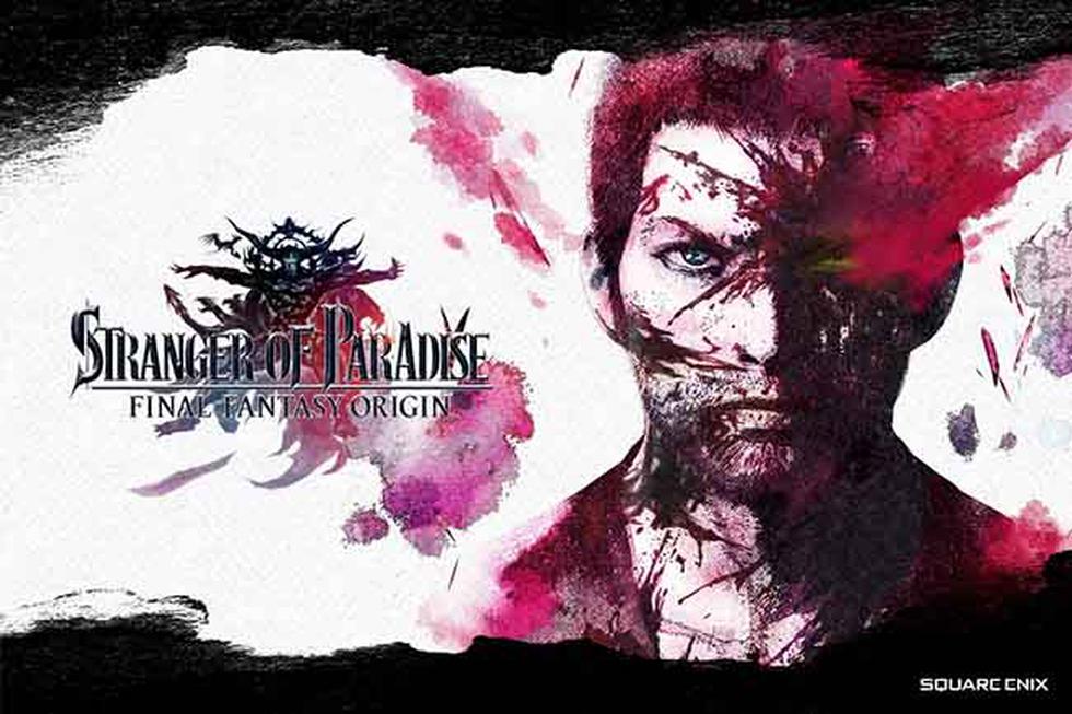 ‘Stranger of Paradise Final Fantasy Origin’ llega tanto a la nueva y pasada generación de consolas, además de PC.