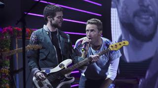 Coldplay anunció el lanzamiento de “Higher Power”, tema producido por Max Martin