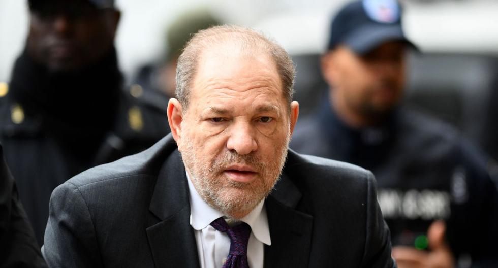 La defensa de Weinstein sostiene que todas las relaciones sexuales fueron consentidas. (AFP).