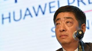 Huawei asegura que expansión del 5G no se verá afectada por el veto de EE.UU.