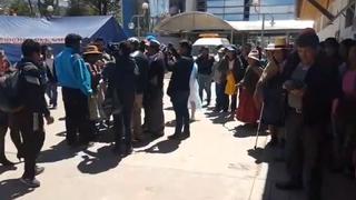 Accidente en Quispicanchy: 3 niños y 4 adultos murieron en despiste de bus interprovincial en Cusco
