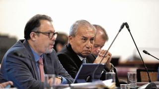 Informe recomienda destituir e inhabilitar al fiscal supremo Pedro Chávarry