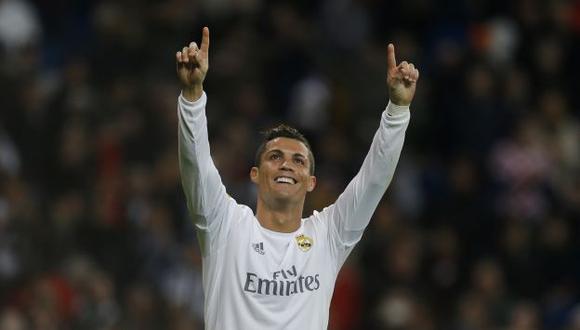 Cristiano Ronaldo desea quedarse a vivir en Madrid tras retirarse del fútbol. (AP)