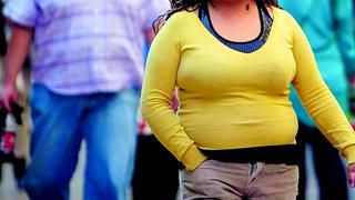 Más del 60% de peruanos mayores de 15 años sufre de sobrepeso u obesidad [VIDEO]