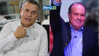EN VIVO Resultados de Elecciones 2022: López Aliaga 25.9% y Urresti: 25.9%, según conteo rápido de IPSOS al 100%