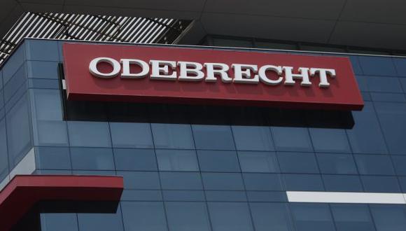Odebrecht reitera compromiso de colaborar con las autoridades.