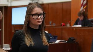 La falsa heredera Anna Sorokin será deportada a Alemania, según prensa estadounidense