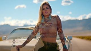 Karol G estrenó “Ay DiOs Mío”, su primera canción propia del 2020 