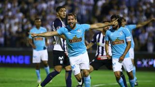 Sporting Cristal venció 3-0 a Alianza Lima y es campeón del Torneo Descentralizado 2018