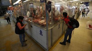 INEI: Lima Metropolitana registró inflación de 0.31% en febrero