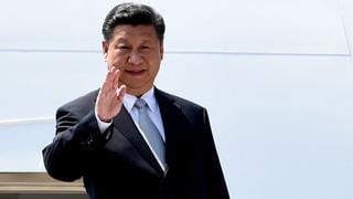 Presidente de China, Xi Jinping, pide a Brics consolidar confianza